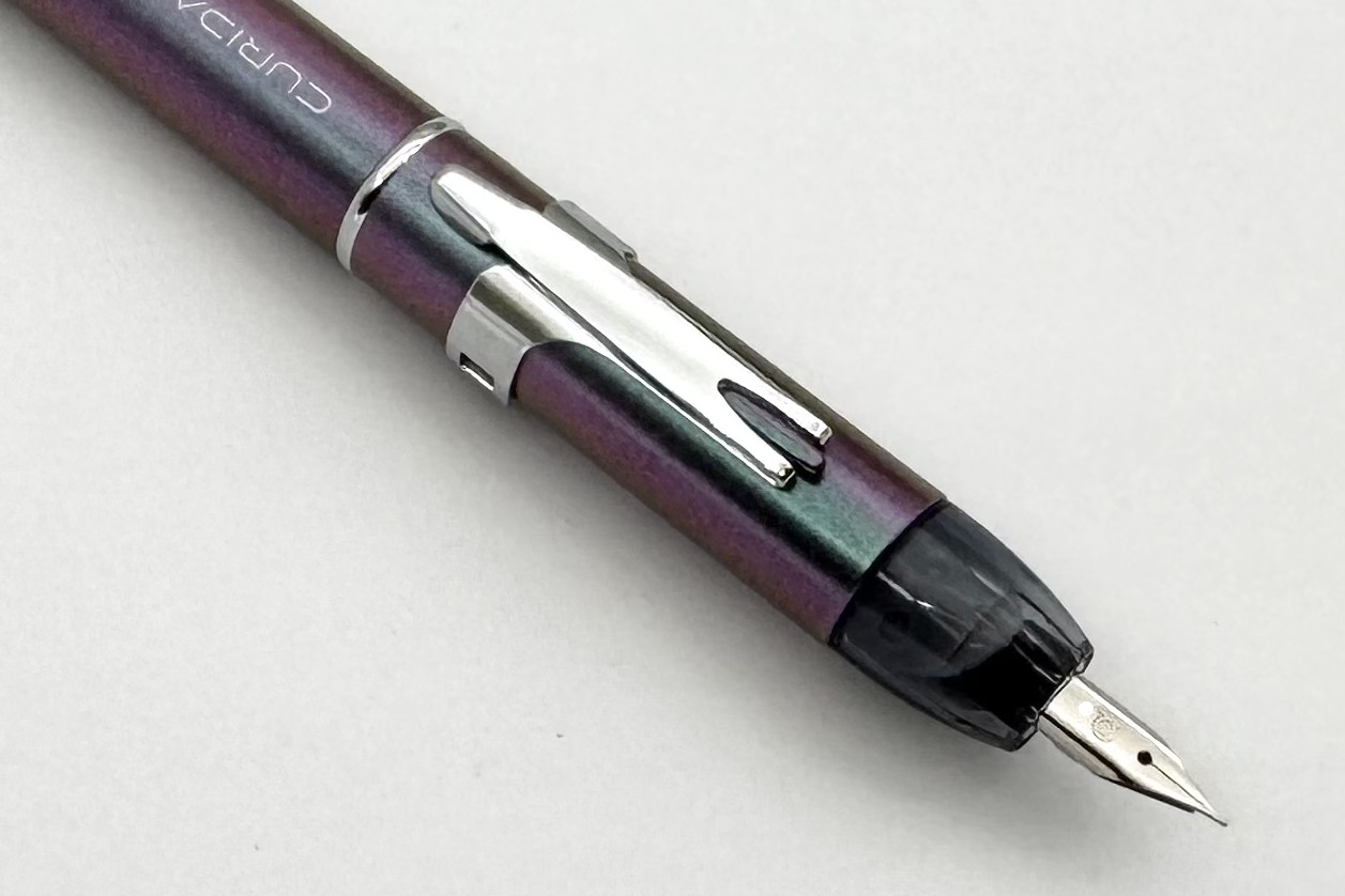 PlatinumCuridasStoneLabradoriteBlueRetractableFP_D